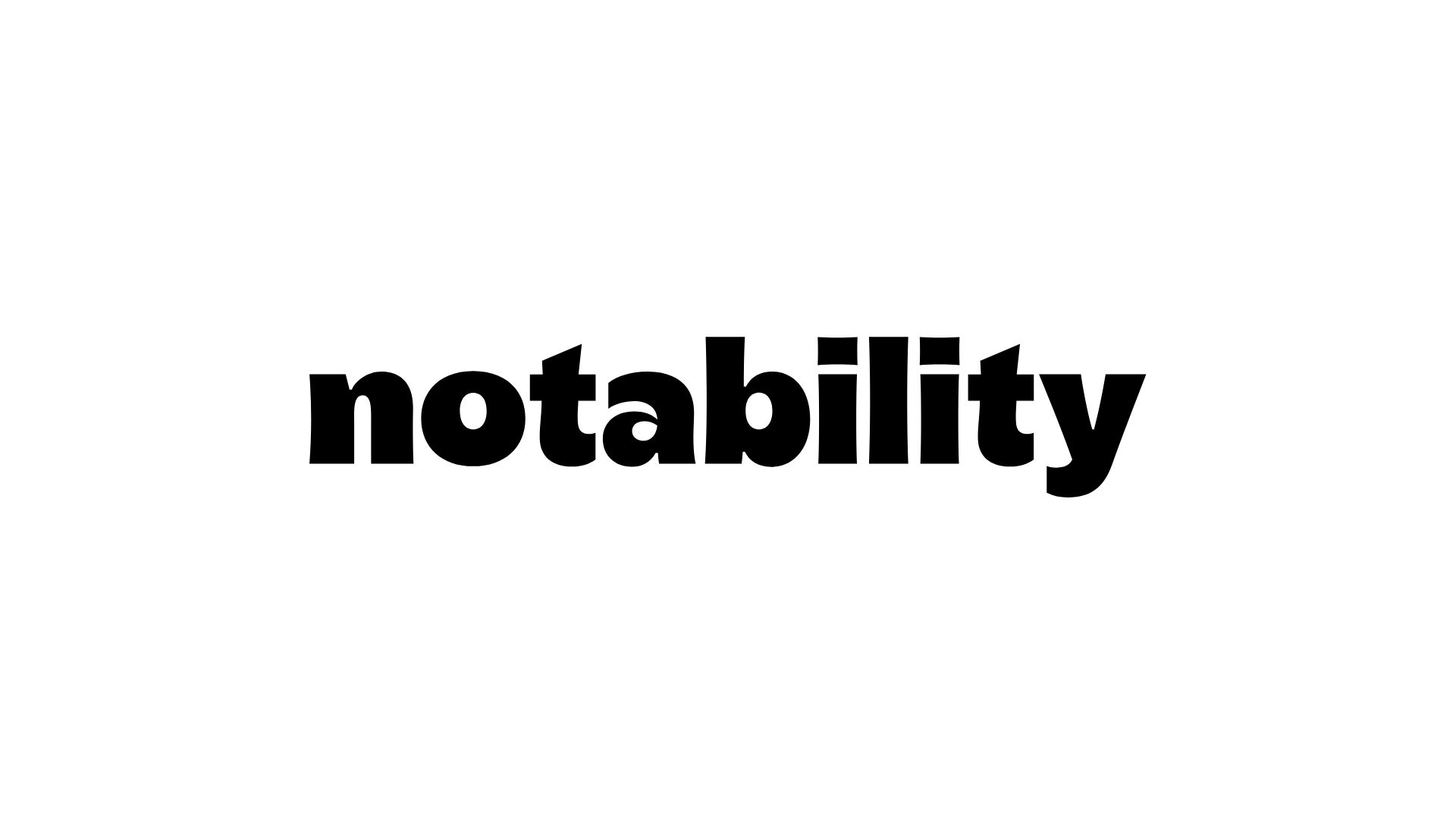 برنامج notability