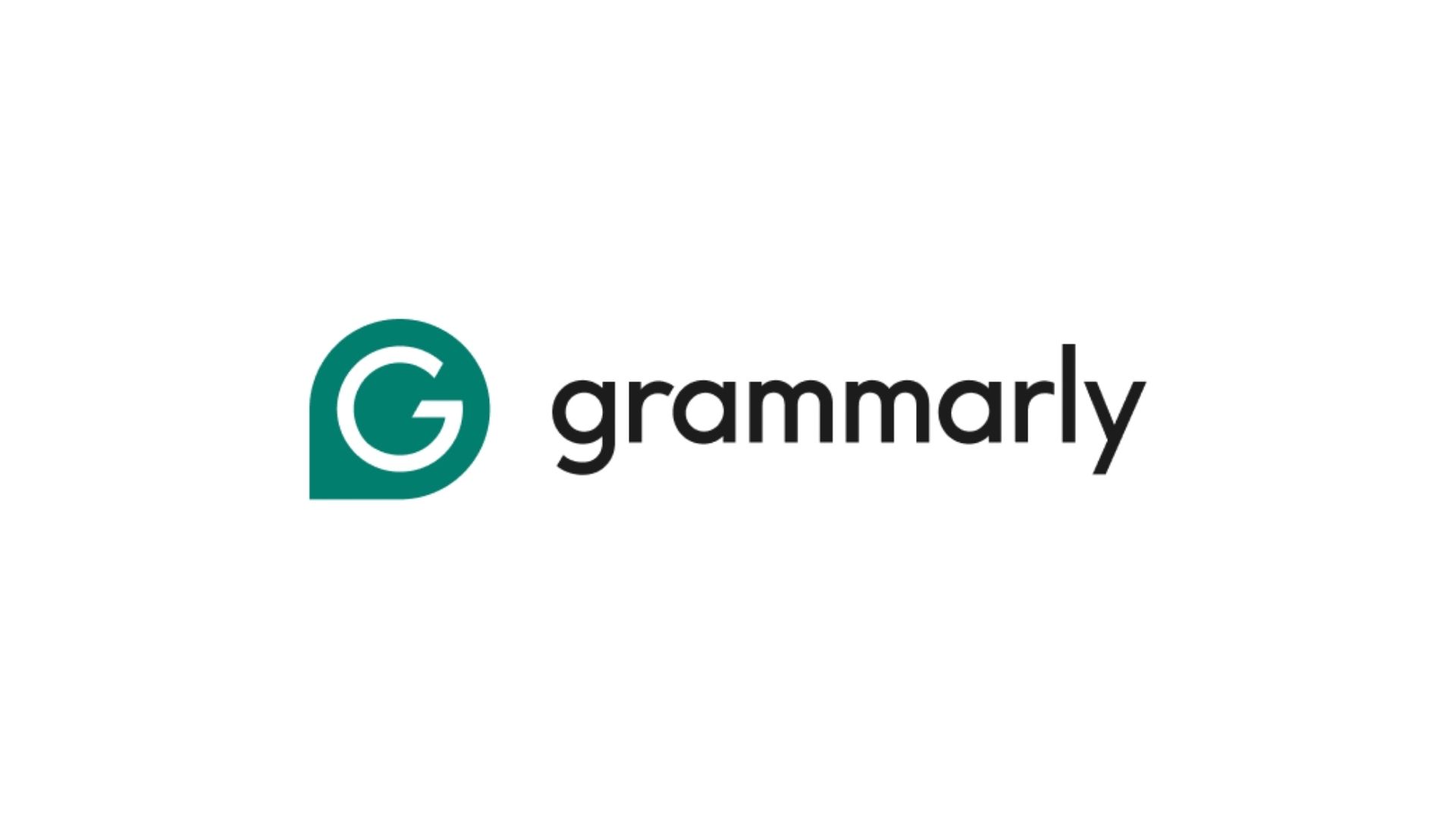 برنامج Grammarly